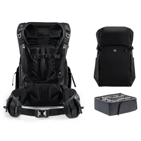 K&F Concept KF5222 Star Wander 04 30 l - plecak fotograficzny